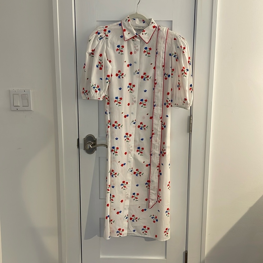 Olivia James the Label Dress